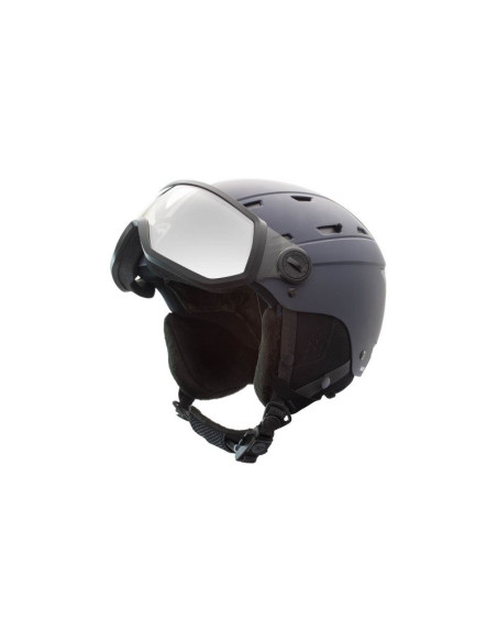 Kask narciarski rossignol allspeed visor imp photochromic strato