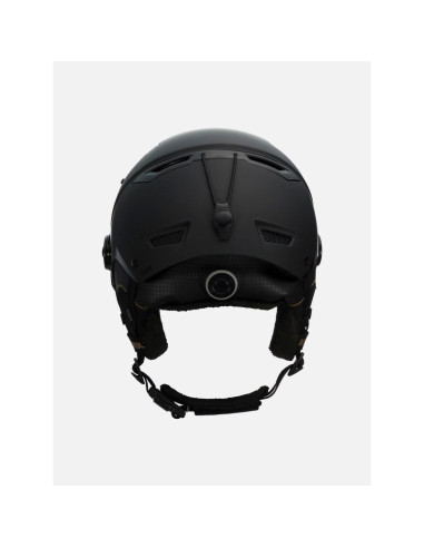 Kask narciarski rossignol allspeed visor impacts photochromic