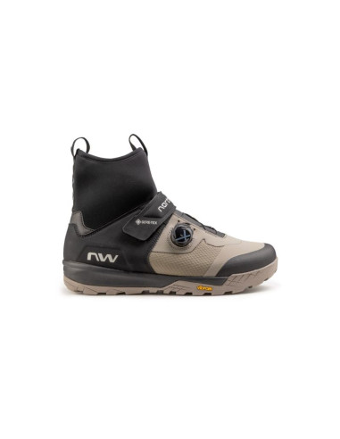 Buty rowerowe northwave kingrock plus gtx