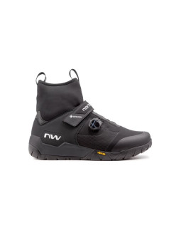 Buty rowerowe northwave multicross plus gtx - 41