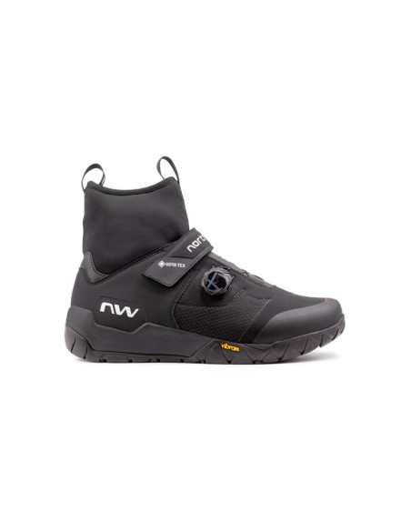 Buty rowerowe northwave multicross plus gtx - 41