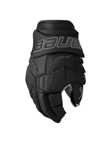 Rękawice hokejowe bauer supremeeme fuse senior