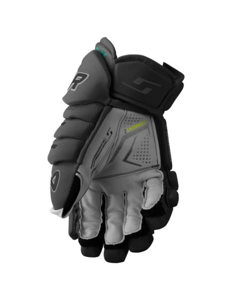 Rękawice hokejowe bauer supreme fuse senior