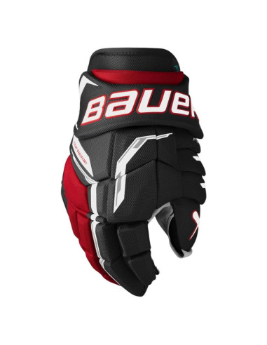 Rękawice hokejowe bauer supreme fuse senior