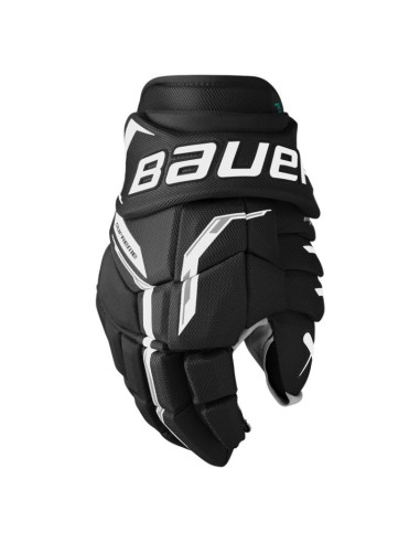 Rękawice hokejowe bauer supreme fuse senior