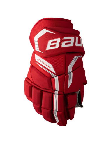 Rękawice hokejowe bauer supreme fuse senior