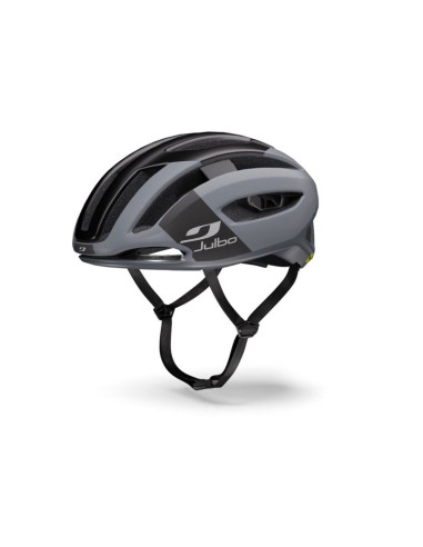 Kask rowerowy julbo finisher evo szary