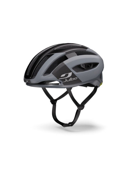 Kask rowerowy julbo finisher evo szary