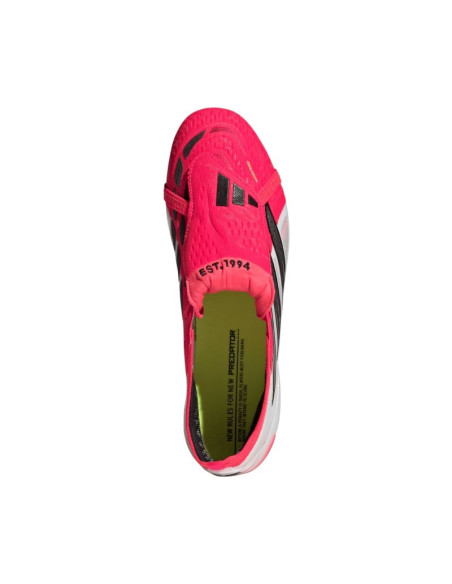 Buty piłkarskie adidas predator elite ft sg js0381