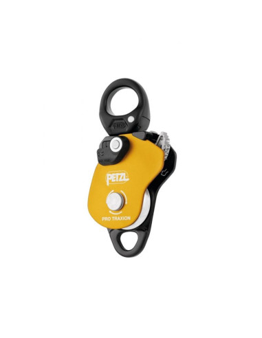 Bloczek pro traxion p055aa00 petzl