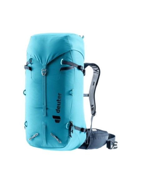 Plecak turystyczny - deuter guide 32 + 8 sl lagoon-ink