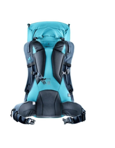 Plecak turystyczny - deuter guide 32 + 8 sl lagoon-ink