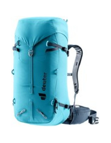 Plecak turystyczny - deuter guide 32 + 8 sl lagoon-ink