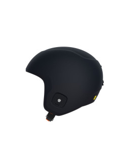 Kask narciarski poc skull dura x mips granatowy