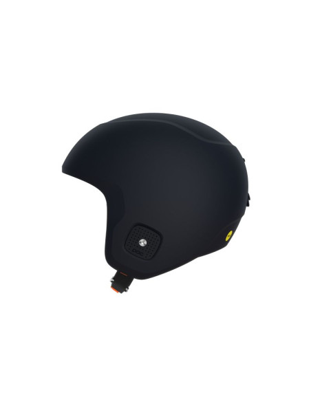 Kask narciarski poc skull dura x mips granatowy