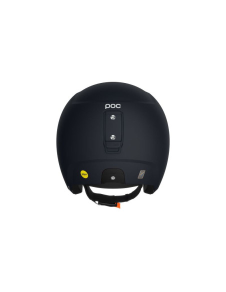 Kask narciarski poc skull dura x mips granatowy