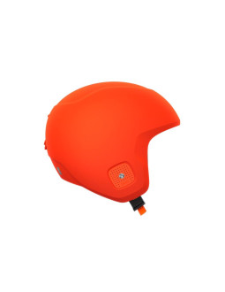 Kask narciarski poc skull dura x mips pomarańczowy 2