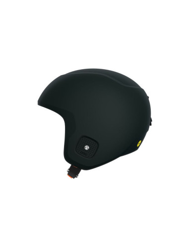 Kask narciarski poc skull dura x mips zielony