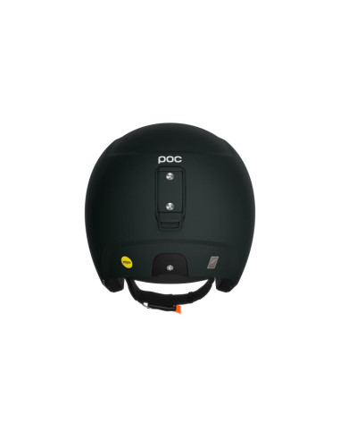 Kask narciarski poc skull dura x mips zielony