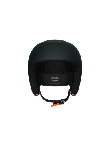 Kask narciarski poc skull dura x mips zielony