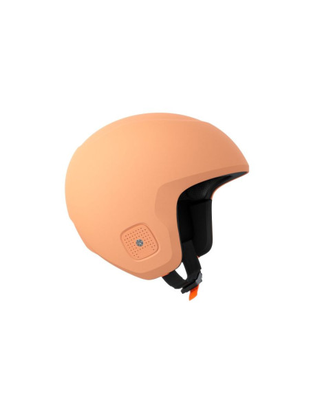 Kask narciarski poc skull dura x mips morelowy