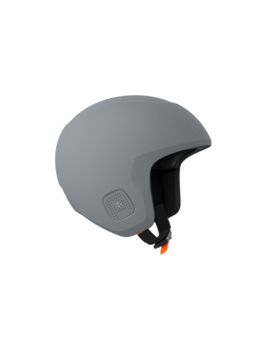 Kask narciarski poc skull dura x mips szary