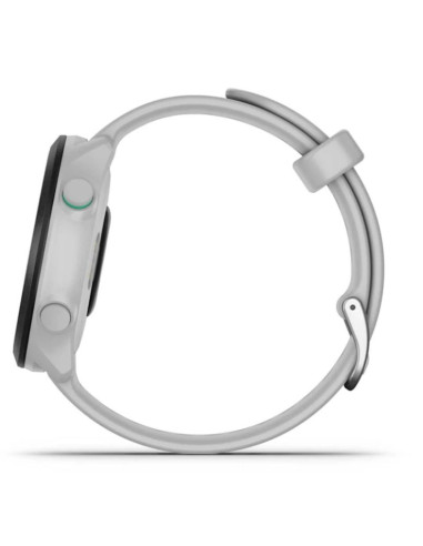 Zegarek garmin forerunner 55, 42mm mip white