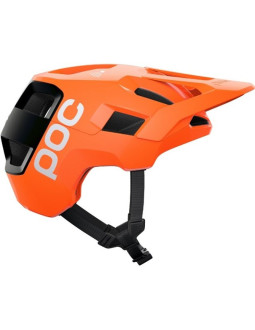 Kask rowerowy poc kortal race mips orange roz.m/l