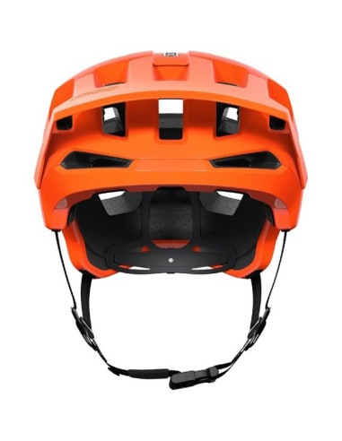 Kask rowerowy poc kortal race mips orange roz.m/l