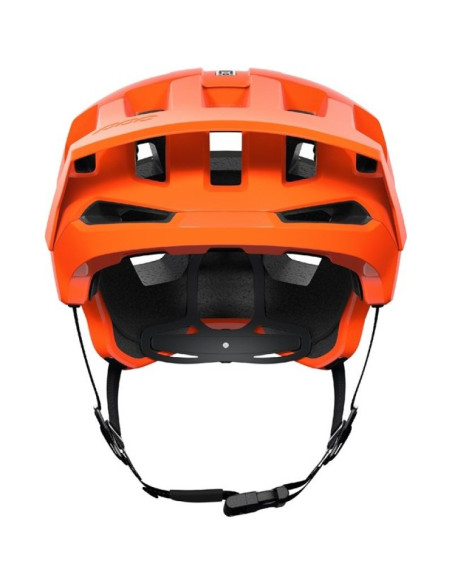 Kask rowerowy poc kortal race mips orange roz.m/l