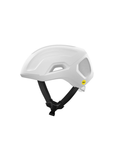Kask rowerowy poc ventral tempus mips biały
