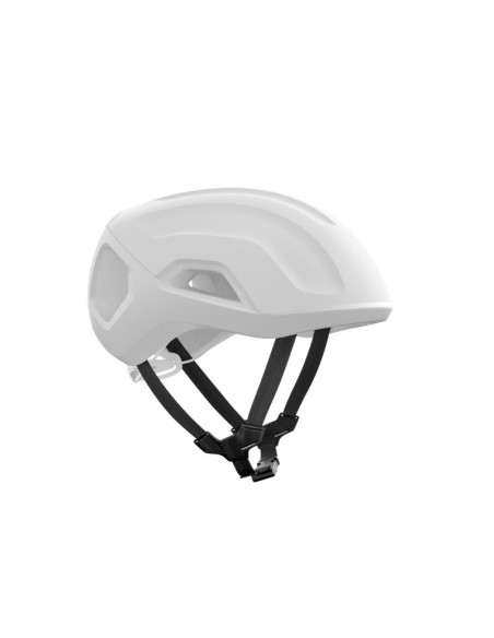 Kask rowerowy poc ventral tempus mips biały