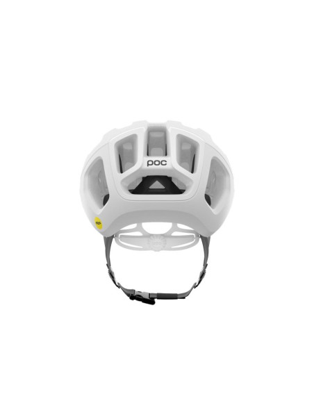 Kask rowerowy poc ventral tempus mips biały