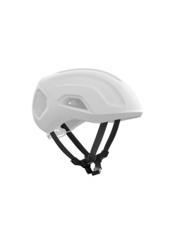 Kask rowerowy poc ventral tempus mips biały 2
