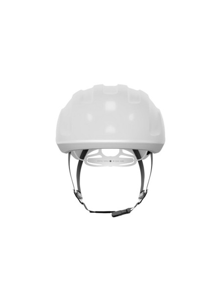 Kask rowerowy poc ventral tempus mips biały