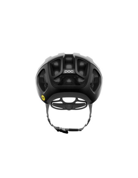 Kask rowerowy poc ventral tempus mips czarny