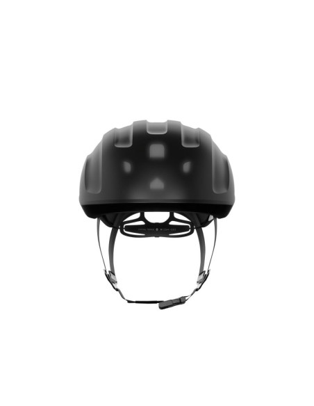 Kask rowerowy poc ventral tempus mips czarny
