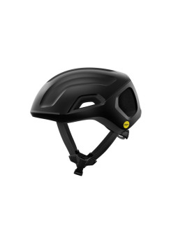 Kask rowerowy poc ventral tempus mips czarny