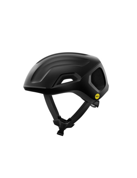 Kask rowerowy poc ventral tempus mips czarny