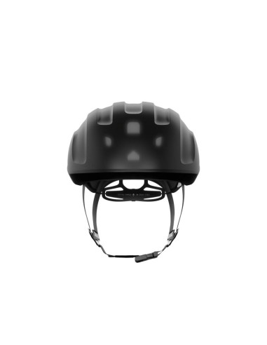Kask rowerowy poc ventral tempus mips czarny