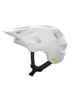 Kask rowerowy poc kortal race mips biały