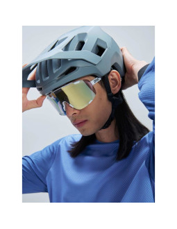 Kask rowerowy poc kortal race mips szary 2