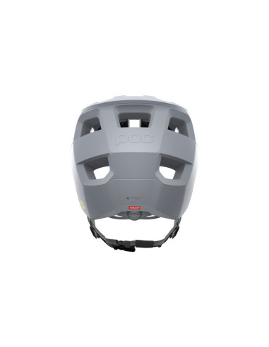 Kask rowerowy poc kortal race mips szary