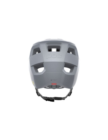 Kask rowerowy poc kortal race mips szary