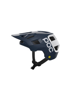Kask rowerowy poc kortal race mips granatowy mat