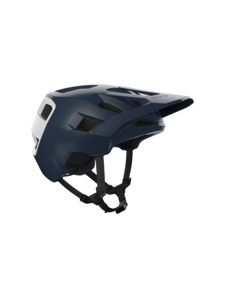 Kask rowerowy poc kortal race mips granatowy mat