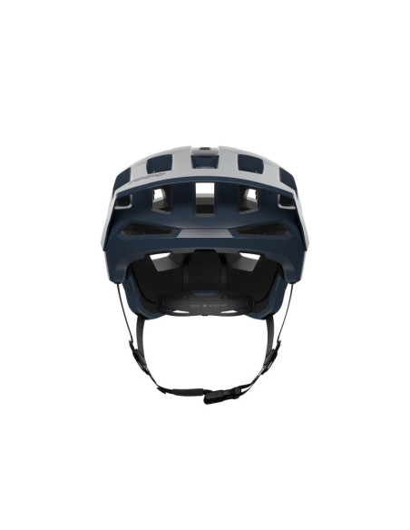 Kask rowerowy poc kortal race mips granatowy mat
