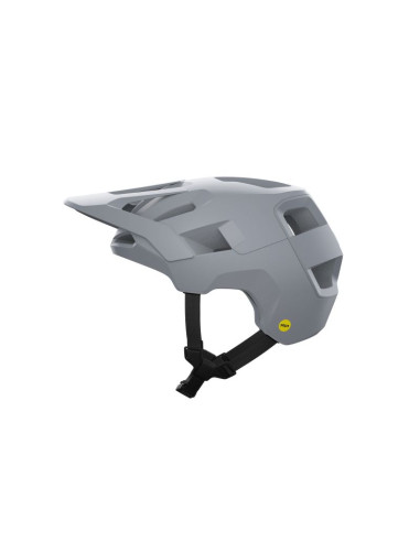 Kask rowerowy poc kortal race mips szary