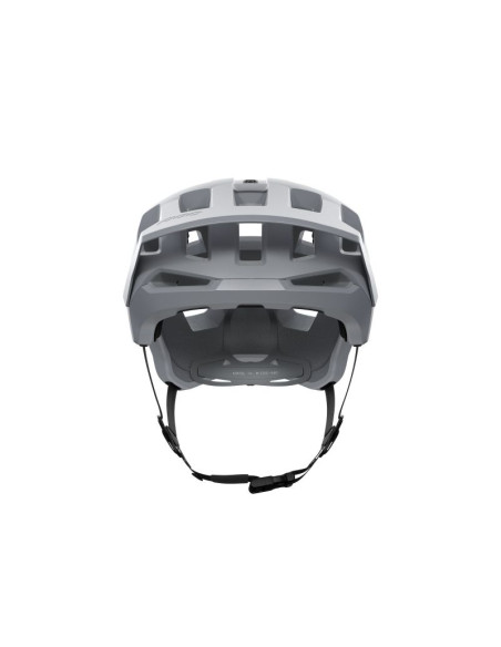 Kask rowerowy poc kortal race mips szary