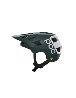 Kask rowerowy poc kortal race mips zielony